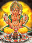 pic for Lord Vinayaka